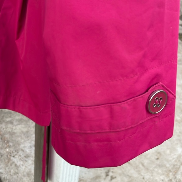 FADED GLORY Raincoat Jacket - Picture 10 of 15